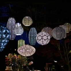 Solarlaterne 'Round 20 Occult', Hellgrün, Ø 20 X 18 Cm 17 Solarlaterne 'Round 20 Occult', Hellgrün, Ø 20 X 18 Cm -Gartenbedarf Geschäft 72462 lumiz EB8 3348 123926 3