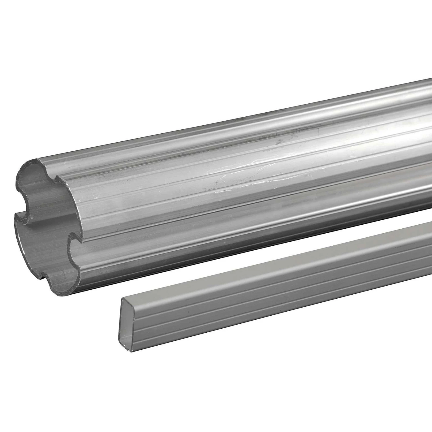 Doppler Sonnenschirm 'Telestar', Ohne Volant, Ø 500 Cm 5 Doppler Sonnenschirm 'Telestar', Ohne Volant, Ø 500 Cm – Bild 3