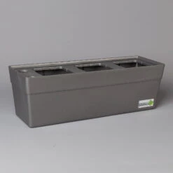 Grillkräuter Salbei, Rosmarin & Thymian, Topf 11x11 Cm, Inkl. Greenbar® -Gartenbedarf Geschäft greenbar 3er 2 122857 1