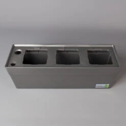 Grillkräuter Salbei, Rosmarin & Thymian, Topf 11x11 Cm, Inkl. Greenbar® -Gartenbedarf Geschäft greenbar 3er 4 122858 1